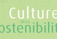 Culture della sostenibilità