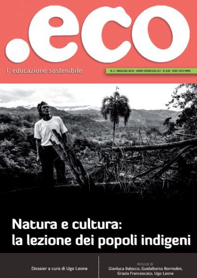 .eco, n. 2, giugno 2016