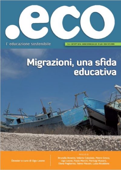 .eco, n. 4, dicembre 2016