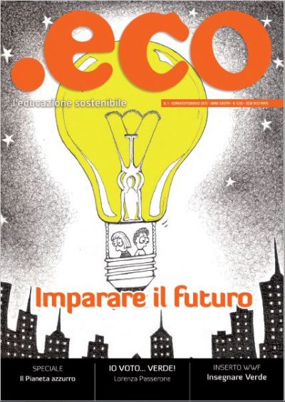 .eco, n. 1, gennaio-febbraio 2013
