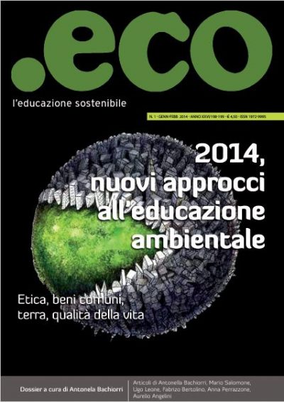 .eco, n. 1, gennaio-febbraio 2014
