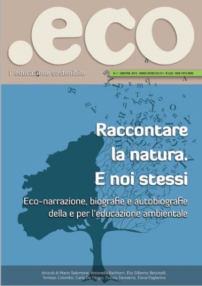 .eco, n. 1, gennaio-febbraio 2015