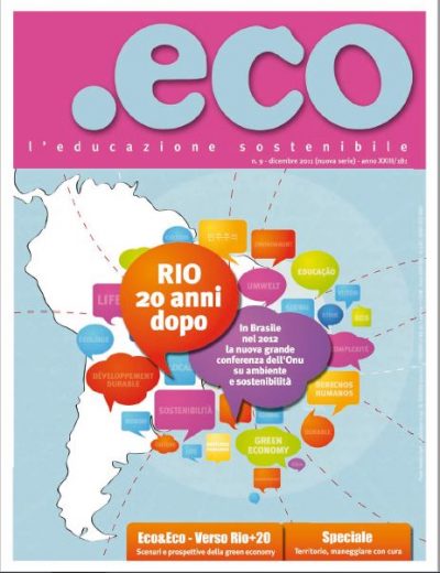 .eco, n. 9, dicembre 2011