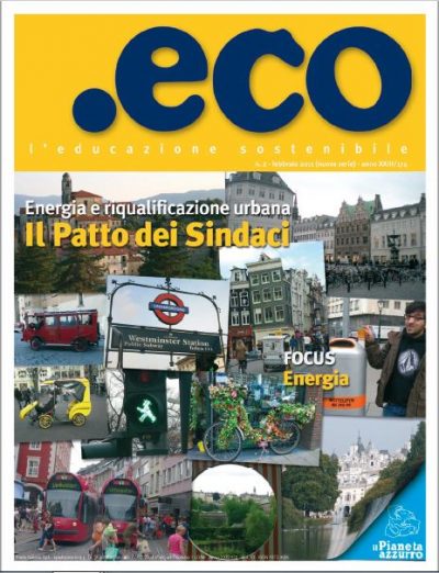 .eco, n. 2, febbraio 2011