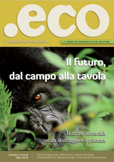 .eco, n. 2, marzo-aprile 2015