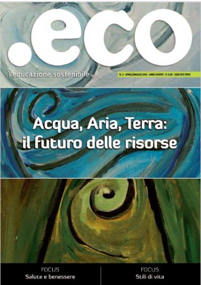 .eco, n. 3, aprile-maggio 2013