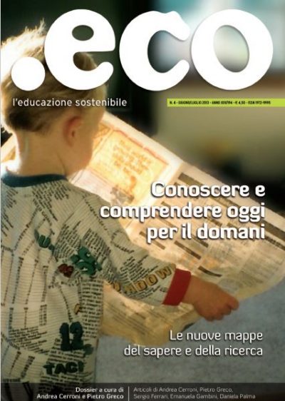 .eco, n. 4, giugno-luglio 2013