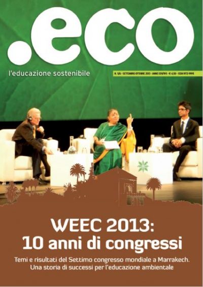 .eco, n. 5-6, settembre-ottobre 2013