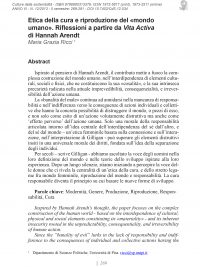 Culture della sostenibilità, n. 12, secondo semestre 2013 (Ricci)