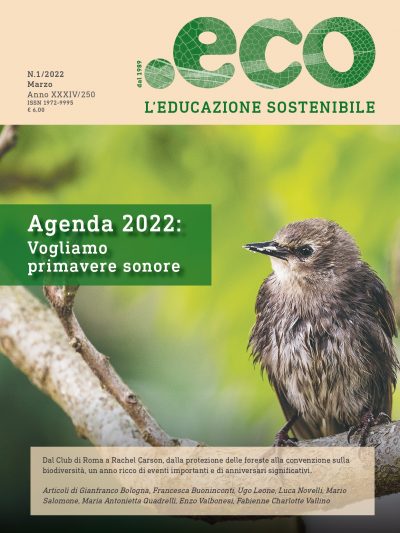 .eco, n. 1, Marzo 2022