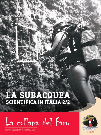 La subacquea scientifica in Italia 2/2
