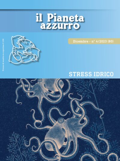 Il pianeta azzurro, n. 4, dicembre 2023