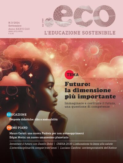 .eco, n. 3, Settembre 2024