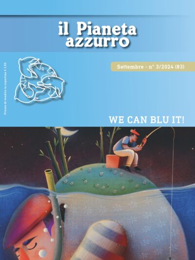 Il pianeta azzurro, n. 3, settembre 2024