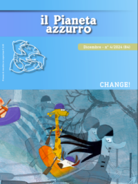 Il pianeta azzurro, n. 4, dicembre 2024