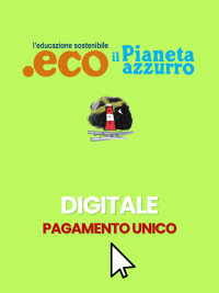 .eco + Pianeta azzurro + Collana del faro - versione digitale – ITALIA