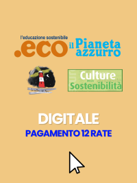 .eco + Pianeta azzurro + Collana del faro - versione digitale – ITALIA (12 rate)
