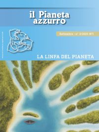 Il Pianeta azzurro, n. 3, settembre 2025