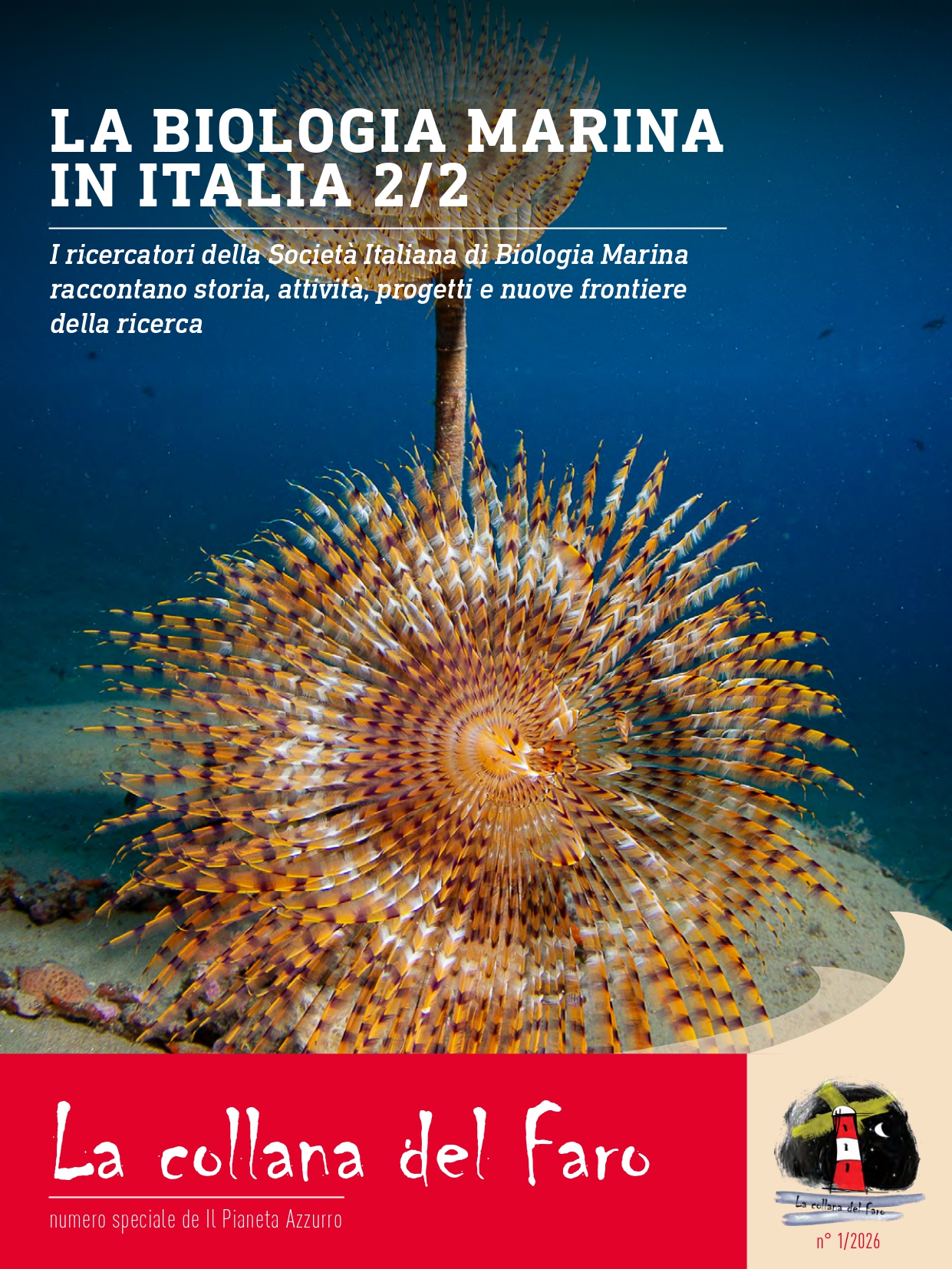 La biologia marina in Italia 2/2