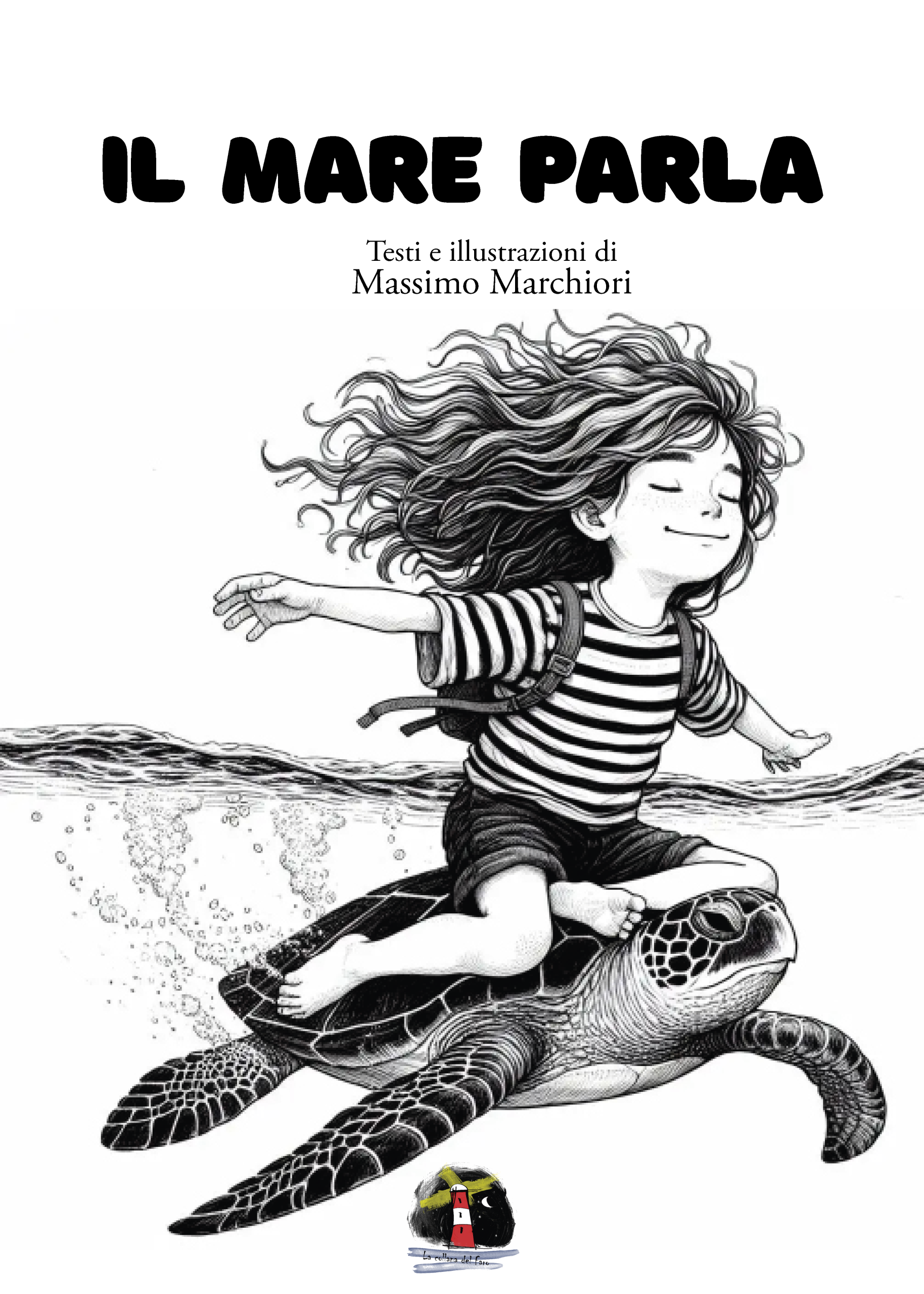Il Mare Parla